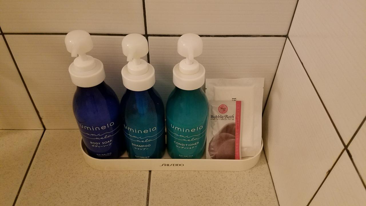 Hotel Mermaid (Adults Only) Miura Eksteriør billede