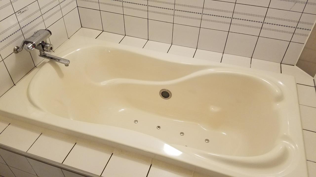 Hotel Mermaid (Adults Only) Miura Eksteriør billede