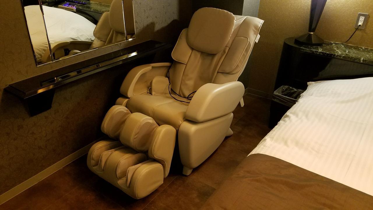 Hotel Mermaid (Adults Only) Miura Eksteriør billede